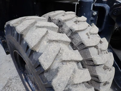 Used 2017 CATERPILLAR M320F Wheel Excavators Massachusetts US | Brookside Equipment Sales #1422124