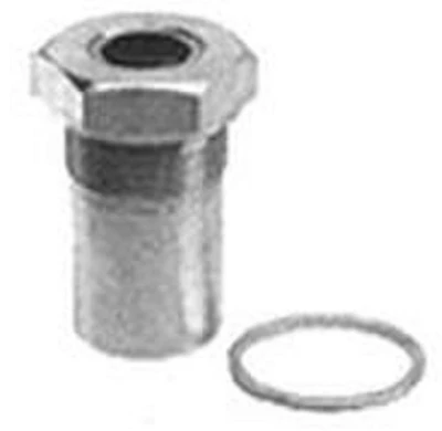 Siemens 599-03390 Valve Body Replacement Repack Kit, Flowrite 599 Series [New]