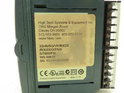 Used EUROTHERM _UNKNOWN_ PLC Processors Indiana US | Arrow Industrial #1364989