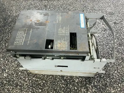 Used MITSUBISHI ELECTRIC CORP. FRSF211KPTC Spindle Drives Ohio US | HGR 24 #1314135