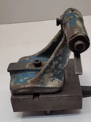 USED KO LEE TAILSTOCK