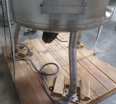 Unbranded _UNKNOWN_ Other Process Engineering Equipment | Amiron Machinery (11)