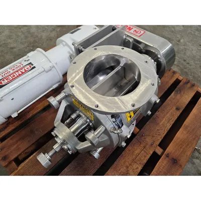 USED NUCON DT375 U