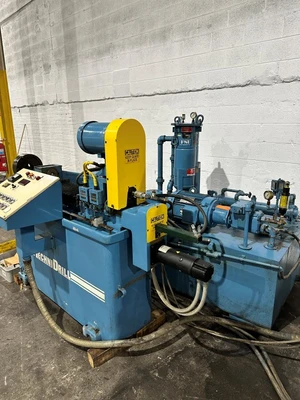 TECHNI-DRILL / KAYS #PHILLIPS D18 2" GUNDRILL