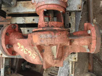 USED ARMSTRONG 4E 4380
