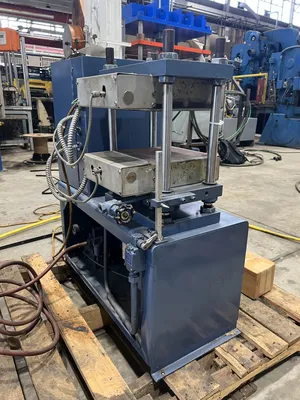 USED 1990 PHI PHI TS-21-H-H-5 PRESS