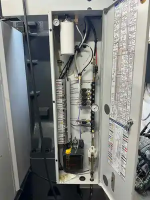 2023 HAAS VF-2 Vertical Machining Centers | 520 Machinery Sales LLC (6)