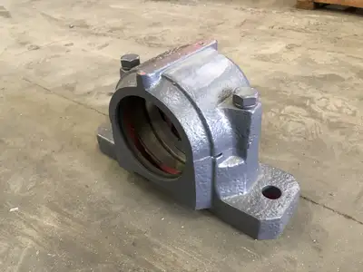 Split Plummer Block Bearing Housing SSNG 520-617D