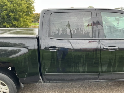 Used 2016 CHEVROLET SILVERADO 1500 Pickup Trucks Michigan US | Miedema Asset Management Group #1568396
