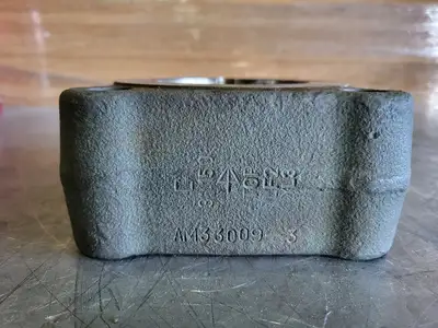 3" Class 150 Check Valve API 594