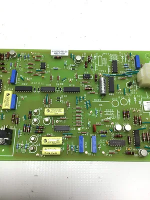 USED CYBEREX 📍 MODEL: Z3741, REVISION C CONFIGURATION