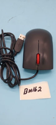 Used Lenovo Lenovo Model Moeuuoa WHEEL Mouse USB Wired Computer Accessories Arizona US | ASSET CONVERSION SPECIALISTS, INC. #1285230