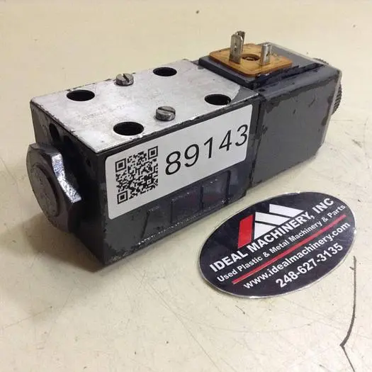 USED VICKERS DG4V-3-2AL-M-U-HL7-60