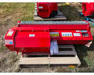 Used FECON _UNKNOWN_ Forestry Grinders Iowa US | Keast Enterprises #1360335