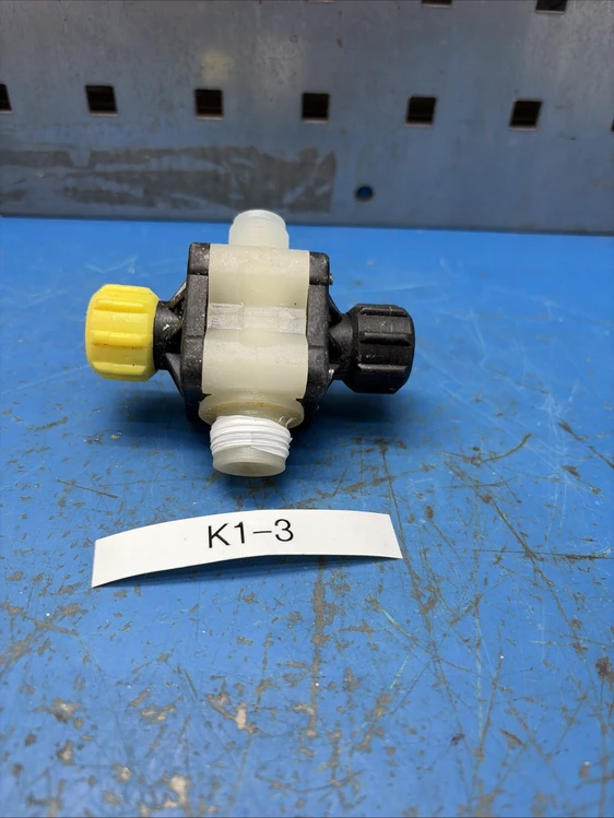 Used LMI, Milton Roy, Liquid Metronics Unknown Pumps Indiana US | J&J Industrial Supply #1340107
