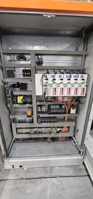 2019 HOLZ-HER DYNESTIC 7535 Nesting Machining Centers | Pressroom Solutions LLC (6)