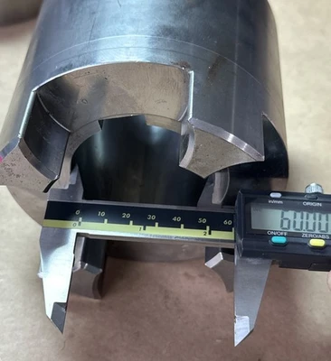 NEW KTR Rotoflex 55
