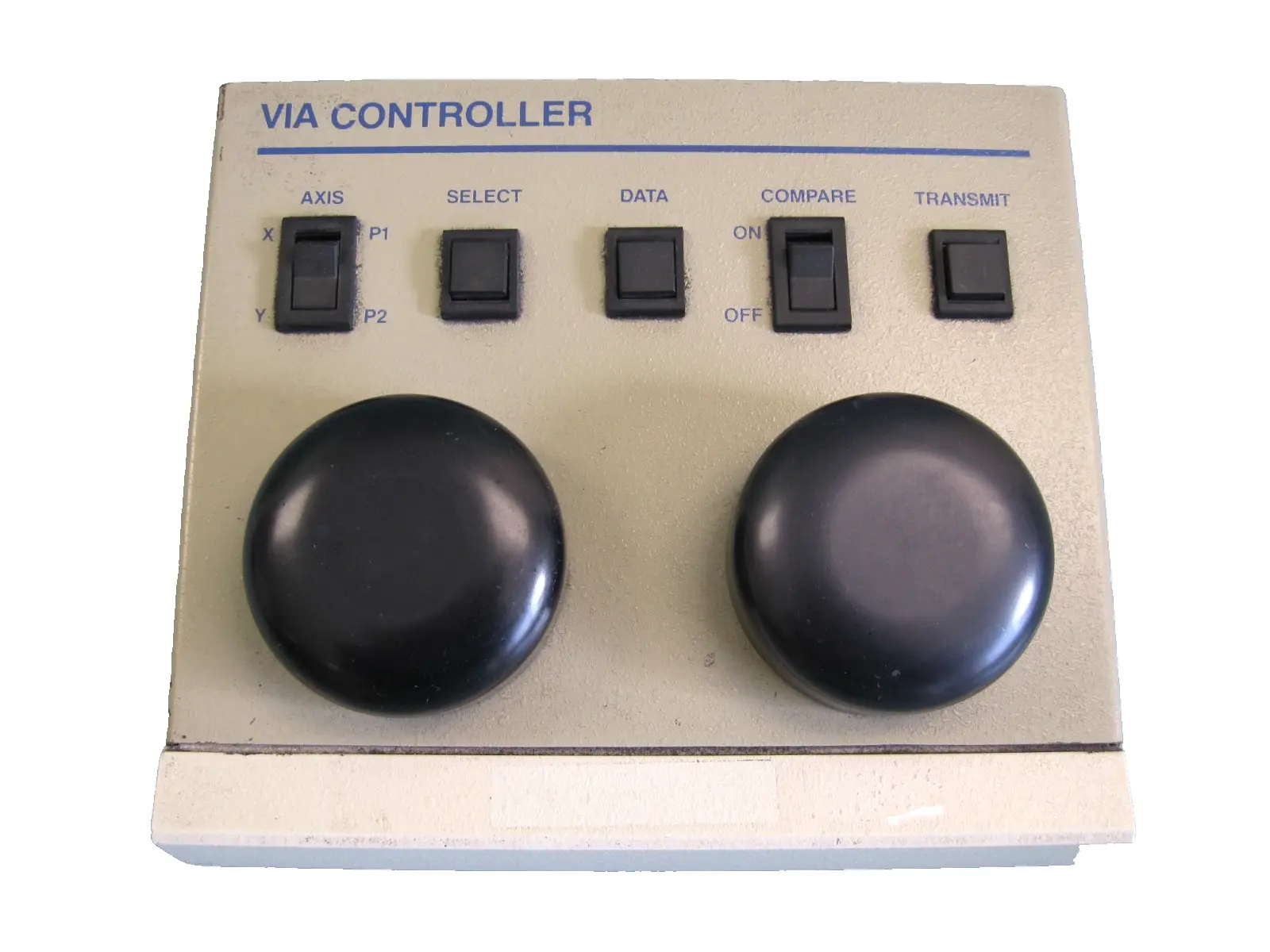 USED Boeckler KS-30