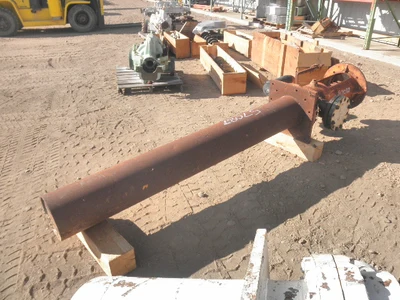 USED INGERSOLL RAND 8M23-8
