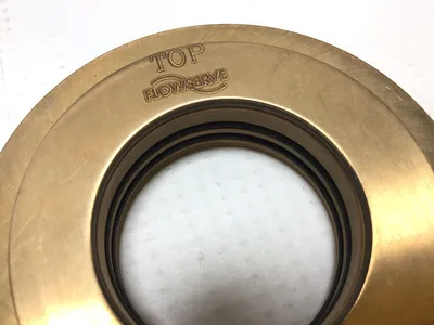 Flowserve TX 271141 3/11 BGII S110B01A-A Bronze Bearing