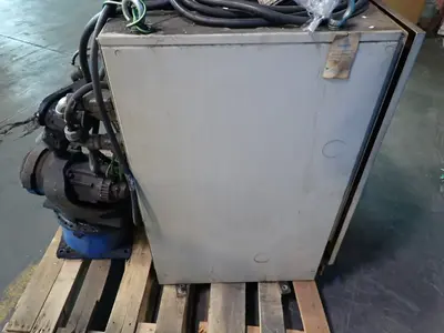 USED 2010 YASKAWA MOTOMAN MH6
