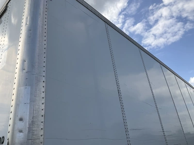 Used 2006 WABASH _UNKNOWN_ Box Trailers Michigan US | Miedema Asset Management Group #1324253