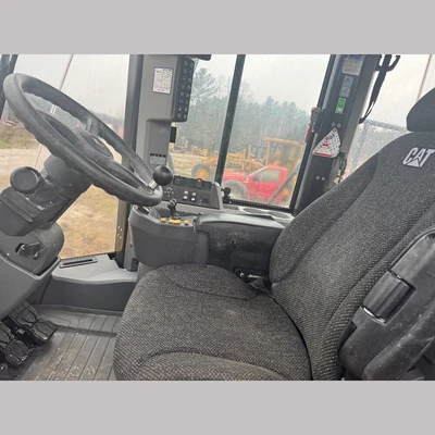 USED CATERPILLAR 950M Z