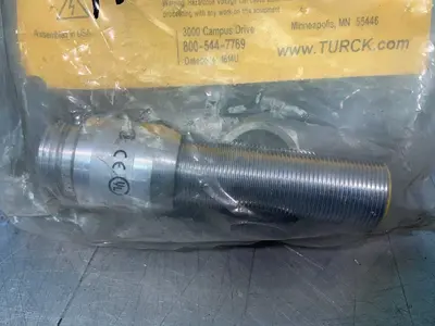 New | in-Stock TURCK BI 5G18ADZ30X2B1331 Proximity Sensors Ohio US | HGR 24 #1549964