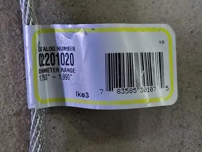 New | in-Stock HUBBELL 02201020 Cable & Wire British Columbia CA | Lenmark #248634