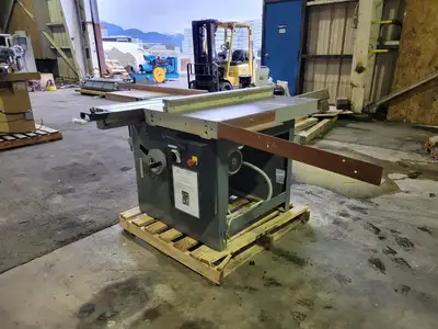 USED 1998 CASADEI KS/15