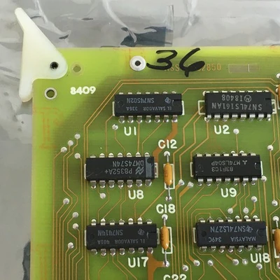 NEW Texas Instruments 56UA9005702882