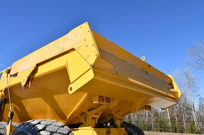 Used 2020 VOLVO A40G Articulated Dump Trucks South Carolina US | BTM Machinery #1354441