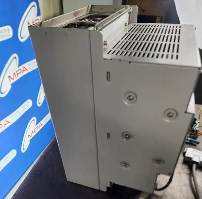 USED YASKAWA SGDH-60DE