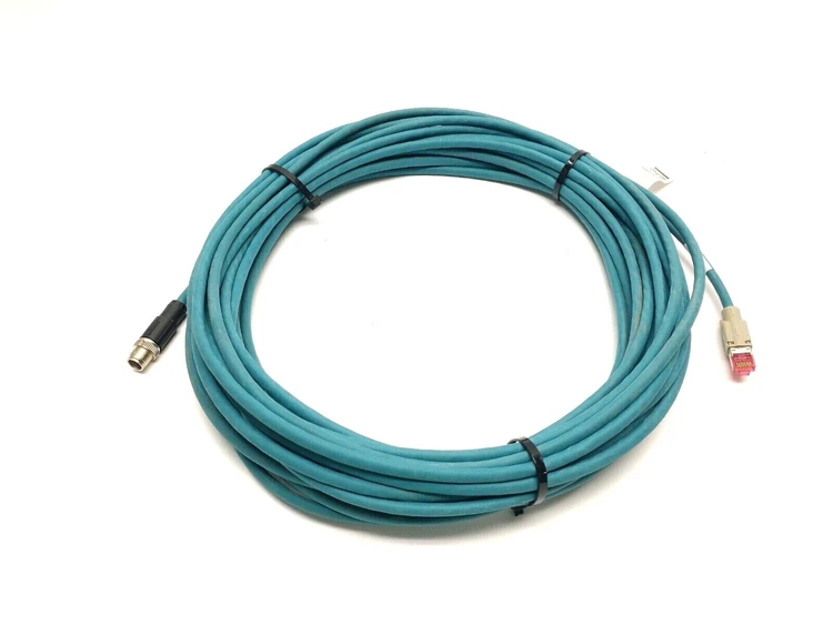 Used ABB 3HAC067447-003 Cable & Wire | Maverick Industrial Sales #1107698