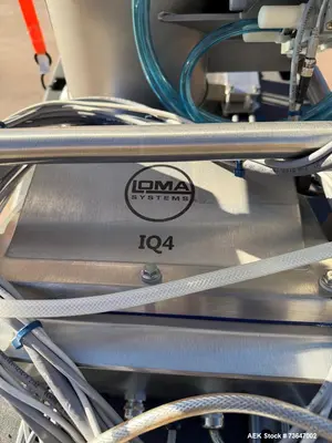 USED LOMA IQ4