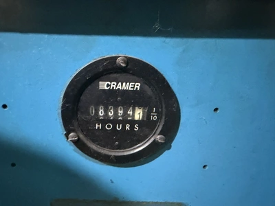 Used _UNKNOWN_ _UNKNOWN_ Rotary Screw & Sliding Vane Air Compressors Indiana US | Miedema Asset Management Group #1693225