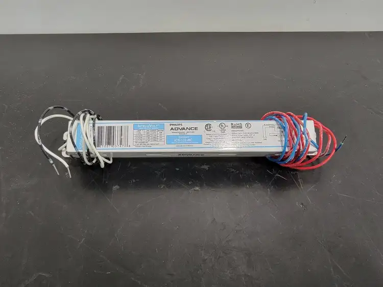 Used PHILIPS ICN-132-MC Misc Electrical & Power Parts British Columbia CA | Lenmark #294594