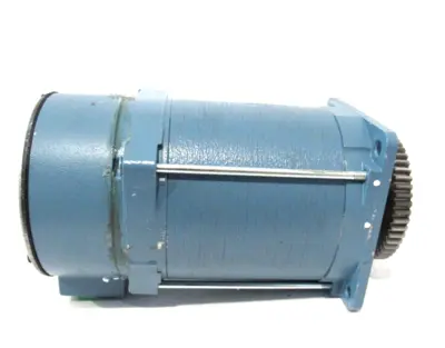 NEW SUPERIOR ELECTRIC SS452-1008 SLO-SYN MOTOR SS4521008