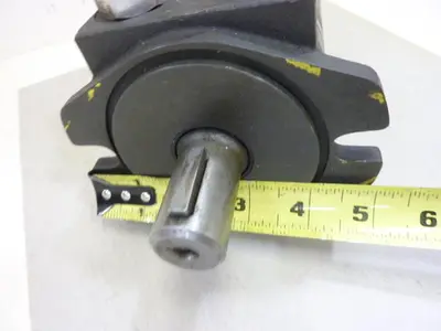 USED PARKER HANNIFIN 060-220-AS