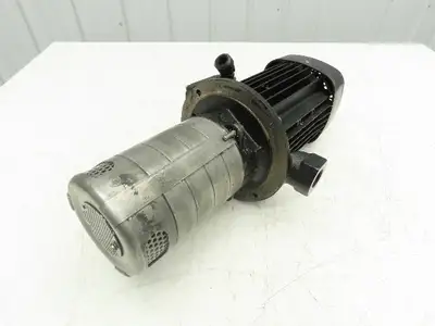 Used GRUNDFOS _UNKNOWN_ Pumps Indiana US | Arrow Industrial #1408620