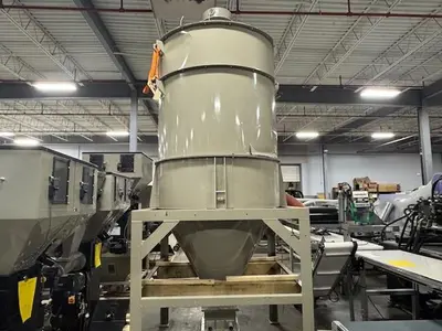 USED CONAIR CH54-85