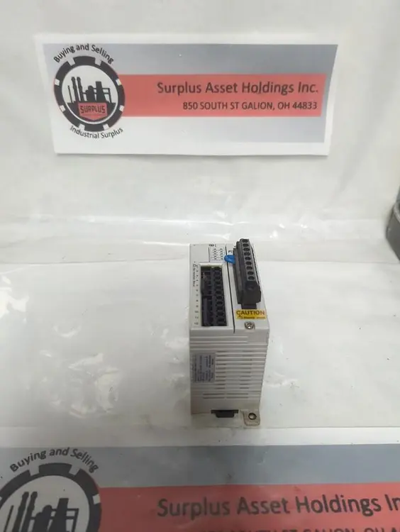 Used KEYENCE SL-R11 Industrial Controls Ohio US | Surplus Asset Holdings #1295336