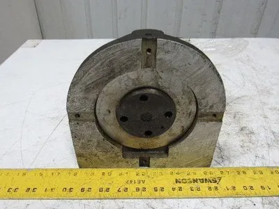 Zager Tooling 517 Lathe Chuck Collet Closer