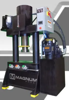 NEW 2019 MAGNUM M2P250C/24/26/20/12-20