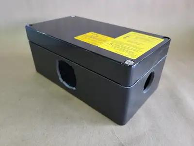 NEW RAYCHEM SC-JBP-S-A