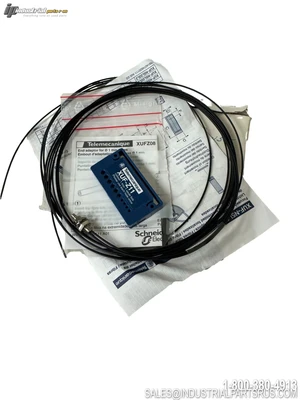 New | in-Stock TELEMECANIQUE XUF-Z11 Sensors Kentucky US | Industrial Parts R Us Inc. #1303922