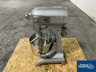 USED Hobart Hobart Planetary Mixer Hobart A200 Mixer