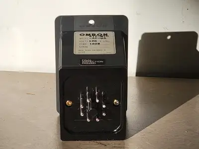 New | in-Stock OMRON STP-MYD-AD-UA Misc Electrical & Power Parts British Columbia CA | Lenmark #246559