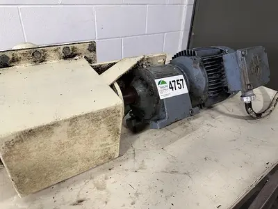 USED SEW-EURODRIVE DFT90S4