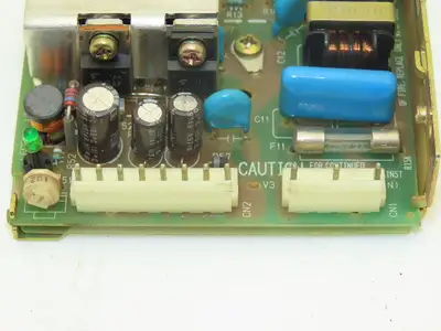 Cosel RMC15-2-J Power Supply Printed Circuit Board 5V 15V Output 240VAC Input